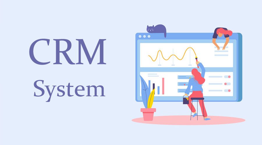 CRM系统厂商排名